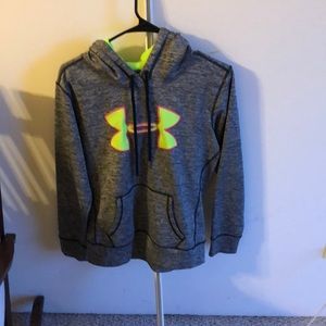 Under Armour Hoodie, Size XS